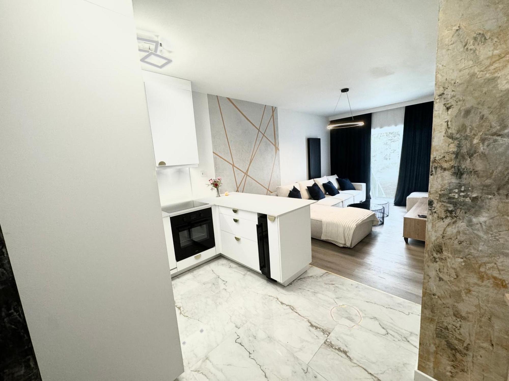 Invest In Poland Apartment Wroclaw Luaran gambar